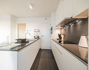 Verblijf 0189245 - Appartement West-Vlaanderen - Amantha 0102
