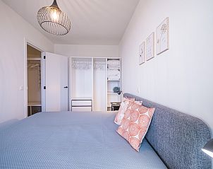 Verblijf 0189245 - Appartement West-Vlaanderen - Amantha 0102