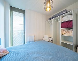 Verblijf 0189245 - Appartement West-Vlaanderen - Amantha 0102
