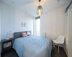 Verblijf 0189245 - Appartement West-Vlaanderen - Amantha 0102