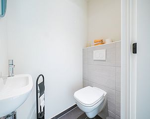 Verblijf 0189245 - Appartement West-Vlaanderen - Amantha 0102