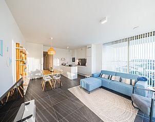 Verblijf 0189245 - Appartement West-Vlaanderen - Amantha 0102