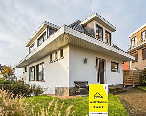 Guest house 0189246 - Holiday property West Flanders - Villa Tamarisk