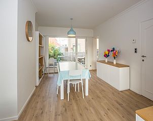 Guest house 0189246 - Holiday property West Flanders - Villa Tamarisk