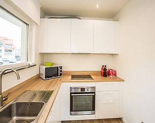 Guest house 0189246 - Holiday property West Flanders - Villa Tamarisk