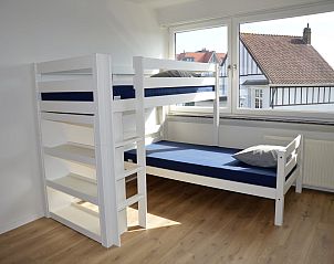 Guest house 0189246 - Holiday property West Flanders - Villa Tamarisk