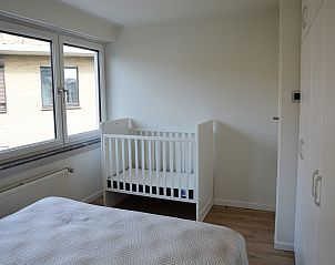 Guest house 0189246 - Holiday property West Flanders - Villa Tamarisk
