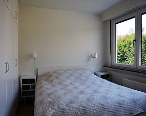 Guest house 0189246 - Holiday property West Flanders - Villa Tamarisk