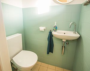 Guest house 0189246 - Holiday property West Flanders - Villa Tamarisk