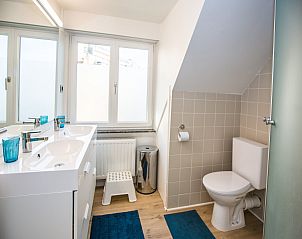Guest house 0189246 - Holiday property West Flanders - Villa Tamarisk
