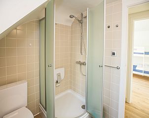 Guest house 0189246 - Holiday property West Flanders - Villa Tamarisk