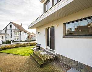 Guest house 0189246 - Holiday property West Flanders - Villa Tamarisk