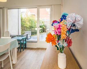 Guest house 0189246 - Holiday property West Flanders - Villa Tamarisk