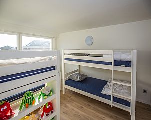 Guest house 0189246 - Holiday property West Flanders - Villa Tamarisk