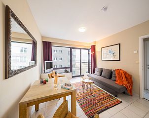 Guest house 0189247 - Apartment West Flanders - Costa Del Sol 18 0304