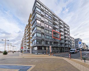Guest house 0189247 - Apartment West Flanders - Costa Del Sol 18 0304