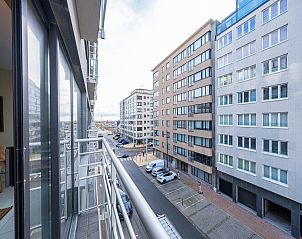 Guest house 0189247 - Apartment West Flanders - Costa Del Sol 18 0304