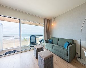 Guest house 0189249 - Apartment West Flanders - Darwin II 0605