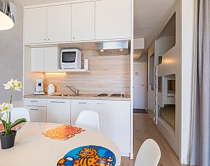 Guest house 0189249 - Apartment West Flanders - Darwin II 0605
