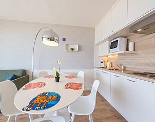 Guest house 0189249 - Apartment West Flanders - Darwin II 0605