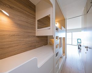 Guest house 0189249 - Apartment West Flanders - Darwin II 0605