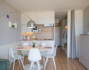 Guest house 0189249 - Apartment West Flanders - Darwin II 0605