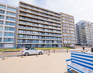 Guest house 0189249 - Apartment West Flanders - Darwin II 0605
