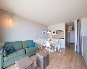Guest house 0189249 - Apartment West Flanders - Darwin II 0605