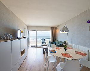 Guest house 0189249 - Apartment West Flanders - Darwin II 0605