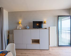 Guest house 0189249 - Apartment West Flanders - Darwin II 0605