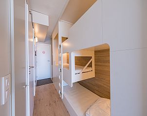 Guest house 0189249 - Apartment West Flanders - Darwin II 0605