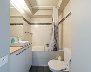 Guest house 0189249 - Apartment West Flanders - Darwin II 0605