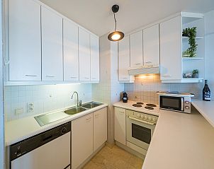 Unterkunft 0189251 - Appartement Westflandern - Espace II 0401