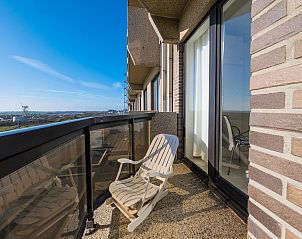 Unterkunft 0189251 - Appartement Westflandern - Espace II 0401