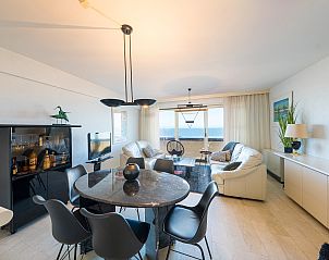 Unterkunft 0189251 - Appartement Westflandern - Espace II 0401