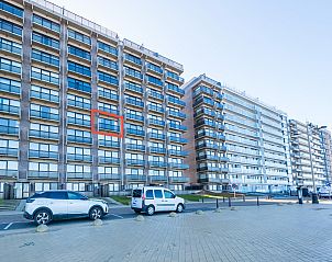 Unterkunft 0189251 - Appartement Westflandern - Espace II 0401