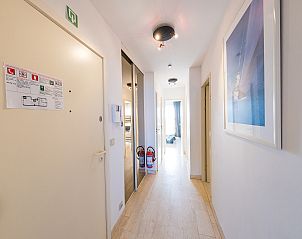 Unterkunft 0189251 - Appartement Westflandern - Espace II 0401
