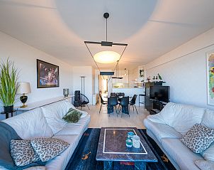 Unterkunft 0189251 - Appartement Westflandern - Espace II 0401