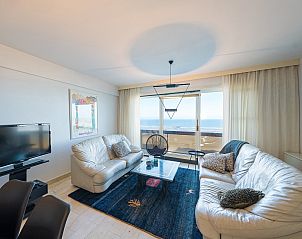 Unterkunft 0189251 - Appartement Westflandern - Espace II 0401