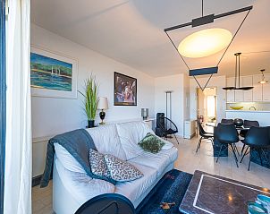 Unterkunft 0189251 - Appartement Westflandern - Espace II 0401