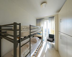 Unterkunft 0189251 - Appartement Westflandern - Espace II 0401