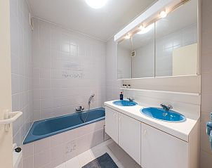 Unterkunft 0189251 - Appartement Westflandern - Espace II 0401