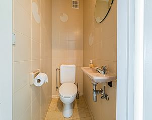Unterkunft 0189251 - Appartement Westflandern - Espace II 0401