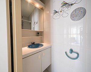 Unterkunft 0189251 - Appartement Westflandern - Espace II 0401