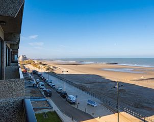 Unterkunft 0189251 - Appartement Westflandern - Espace II 0401