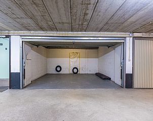 Unterkunft 0189251 - Appartement Westflandern - Espace II 0401