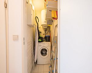 Unterkunft 0189251 - Appartement Westflandern - Espace II 0401