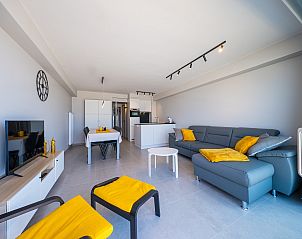 Unterkunft 0189252 - Appartement Westflandern - Verdiende Rust 0201
