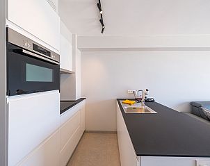 Unterkunft 0189252 - Appartement Westflandern - Verdiende Rust 0201