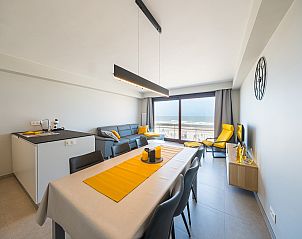 Unterkunft 0189252 - Appartement Westflandern - Verdiende Rust 0201